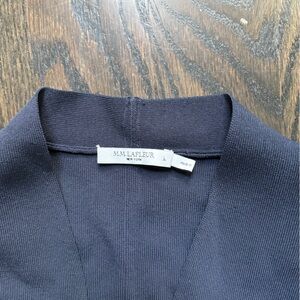 MM Lafleur short jardigan